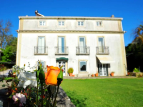 Countryside Family House