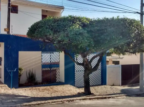 Pousada Parque Ecológico