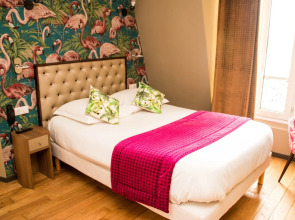 Hotel Excelsior Batignolles