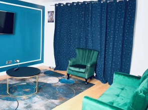 Cozy Gillingham Hideaway With 2 Bedrooms