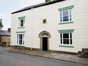 The Old Bulls Head