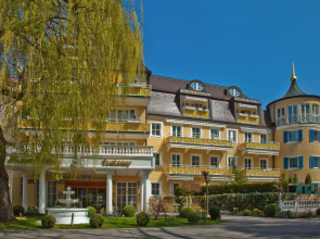 Hotel & SPA Fontenay