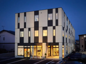 Hotel Slowvillage Yonezawa