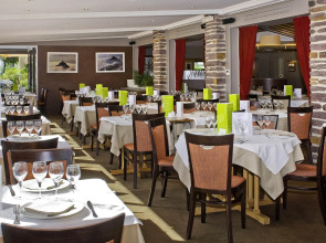 Mercure Mont Saint Michel