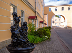Otel' "Gajot" 4*