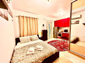 Unique guest house