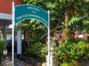 The Catamaran