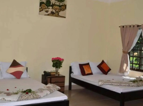 Golden Sail Beach Hotel