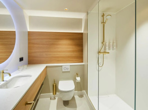 Copenhagen Marriott Hotel