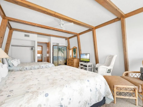 Oasis Beach House