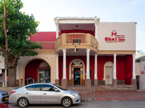 Hotel Ayenda Skall 1319