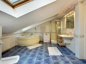 Grand Apartments - Helska