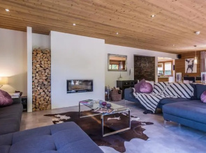 Chalet Twenty26