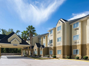 Microtel Inn & Suites by Wyndham Houma