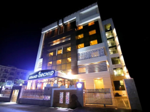 Hotel Grand Orchid