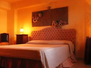 Holiday Home Crociferi