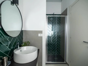 Salaria Rooms - Affitto turistico