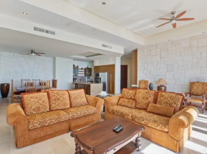 Encanto Living 1202 -4BR by Kivoya
