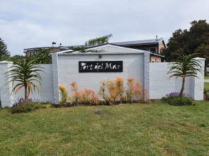 Port Del Mar Luxury Guesthouse