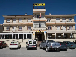 Hostal Venta del Sol