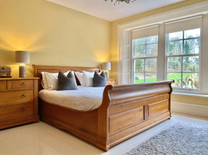 Bailey's Court, Guest Accommodation