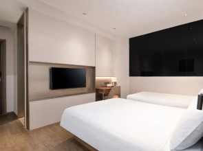 Отель Meichen (ex Aerotel Beijing Daxing International Airport)