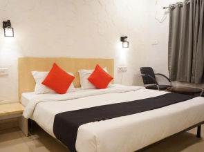 Hotel 36 Garh Inn By WB Inn