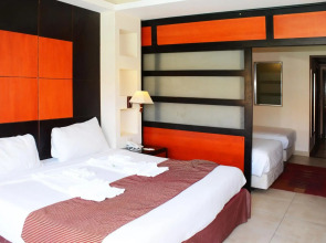 Rehana Royal Beach Resort - Aquapark & Spa