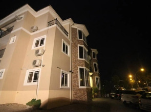 1 Oak Place