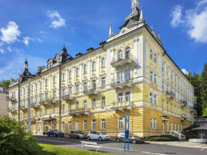 Reitenberger Spa Medical