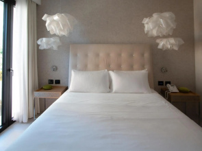 Hotel Toledo