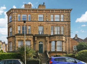 Luxury Apartment Victoria