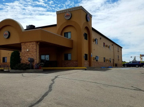 Studio 6 Minot, ND