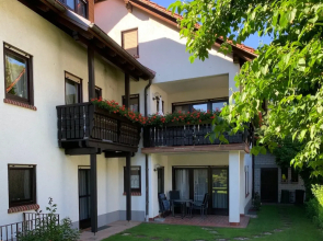 Ferienhaus Moser