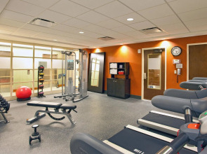 Hampton Inn Manhattan Grand Central