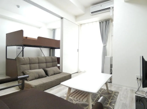 Alpha Square Minami 6 Jo 511