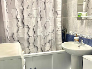 Апартаменты на проспекте 50 лет Октября 20