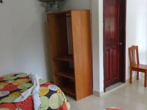 Oyo Hotel Palma Real