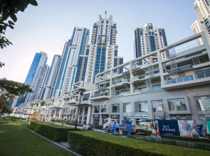 One Perfect Stay Executive Tower