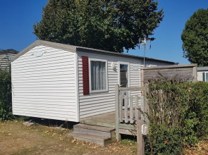Camping de la Plage