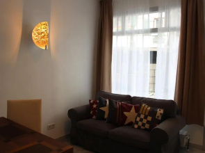 Hotel Schmales Haus