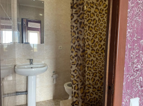 Гостевой дом Мамы Терезы