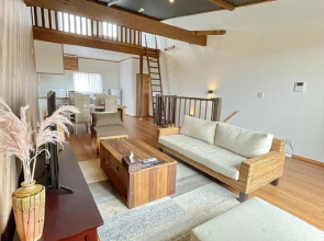 Seaside Terrace Ichinomiya 5th Building