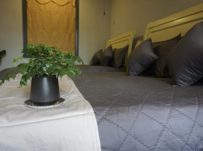 Ladybug Boutique Villa