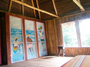 Vanilla Jungle Lodge Bed & Breakfast