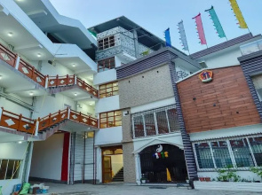 Mudita Hotel