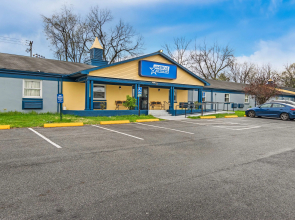Americas Best Value Inn Carlisle