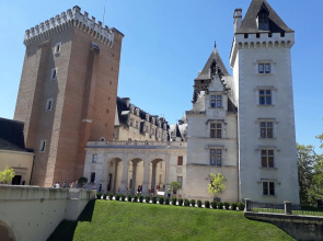 Le Clos de Batsurguere