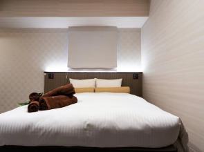 APA Hotel Nambaminami Daikokucho Ekimae