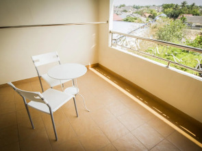 OYO Baan Tong Tong Pattaya Resort